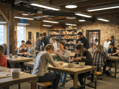 Community workshops in southwest london: what we cover and who benefits most