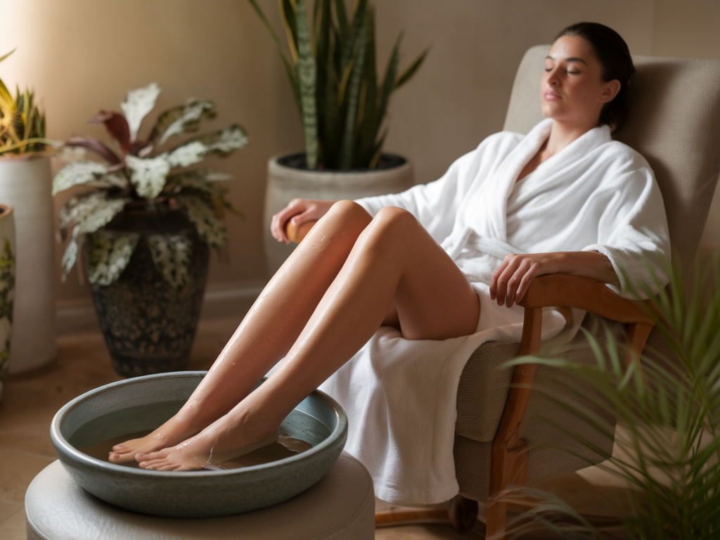 How reflexology southwest london co's 15-minute evening protocol helps parents reclaim two uninterrupted hours of sleep