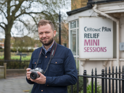 Where to find trustworthy mini-sessions in southwest london and how to choose the right one for your chronic pain