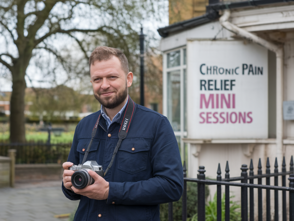 Where to find trustworthy mini-sessions in southwest london and how to choose the right one for your chronic pain
