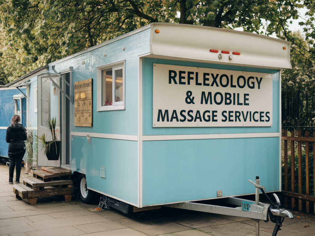 What to ask during a first mobile house visit in southwest london to ensure a safe, effective reflexology session