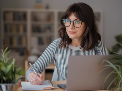 Five self-care micro-habits to reset during a hectic workday