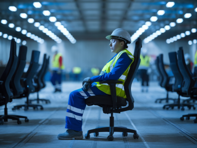 How to adapt reflexology routines for night-shift workers to restore daytime sleep and energy